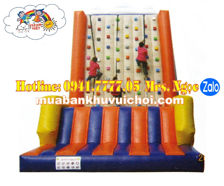 Tư vấn khu vui chơi