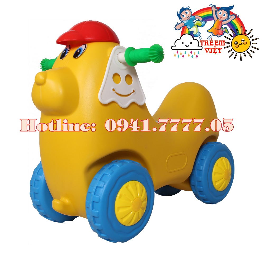Tư vấn khu vui chơi