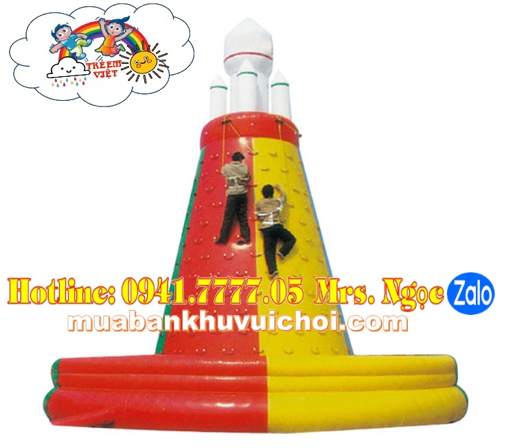 Tư vấn khu vui chơi