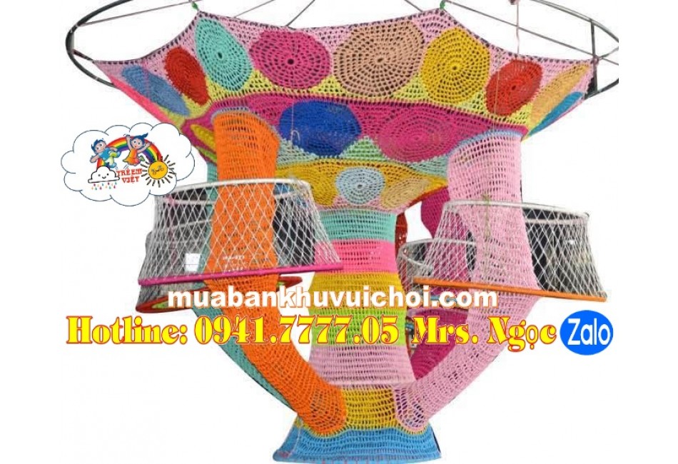 Tư vấn khu vui chơi