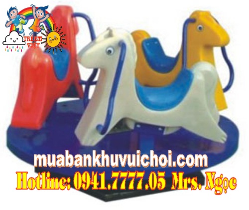 Tư vấn khu vui chơi