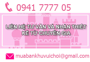 Tư vấn khu vui chơi