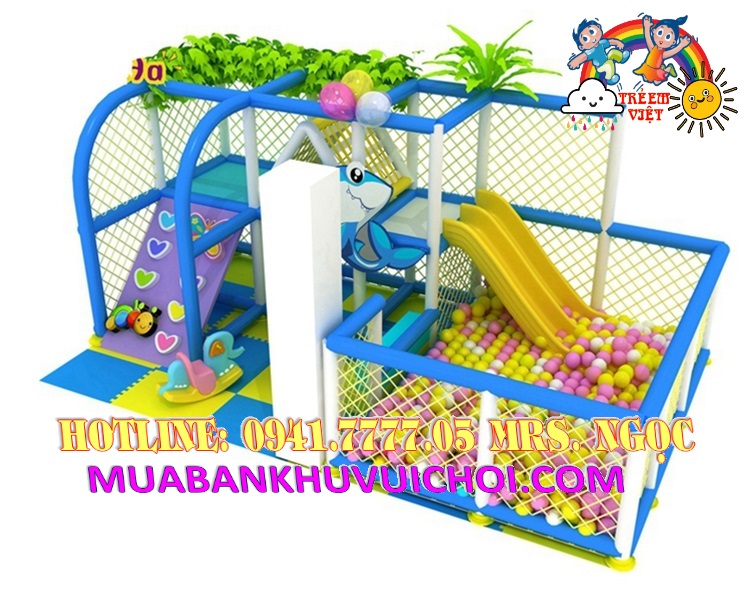 Tư vấn khu vui chơi