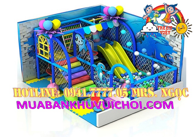 Tư vấn khu vui chơi