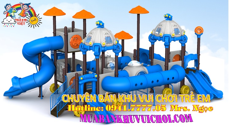 Tư vấn khu vui chơi