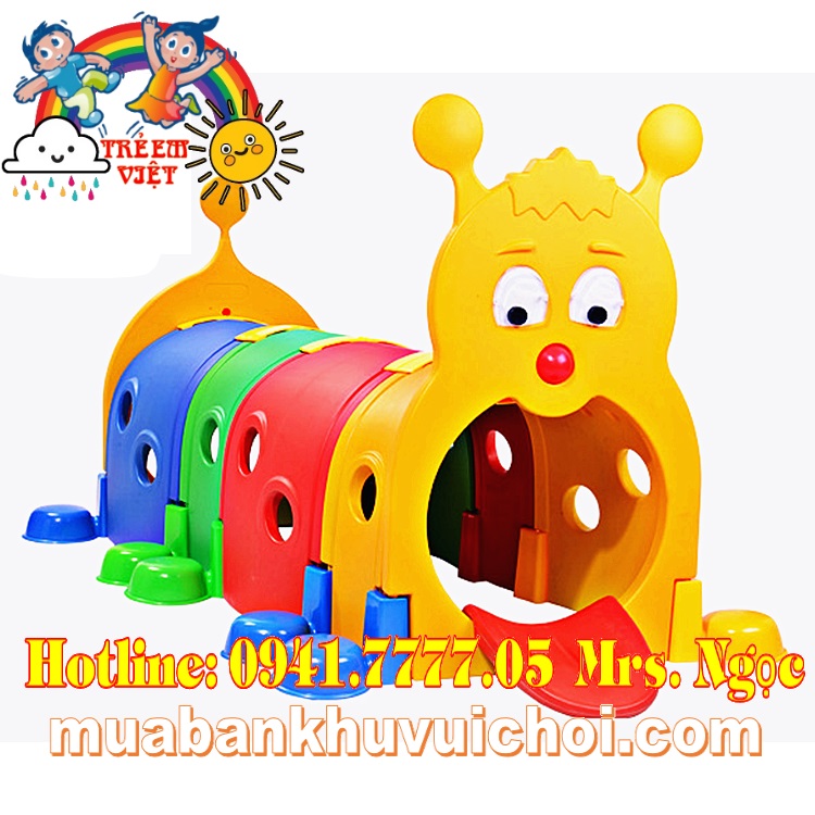 Tư vấn khu vui chơi
