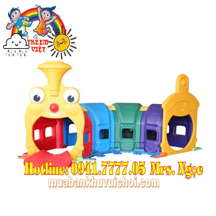 Tư vấn khu vui chơi