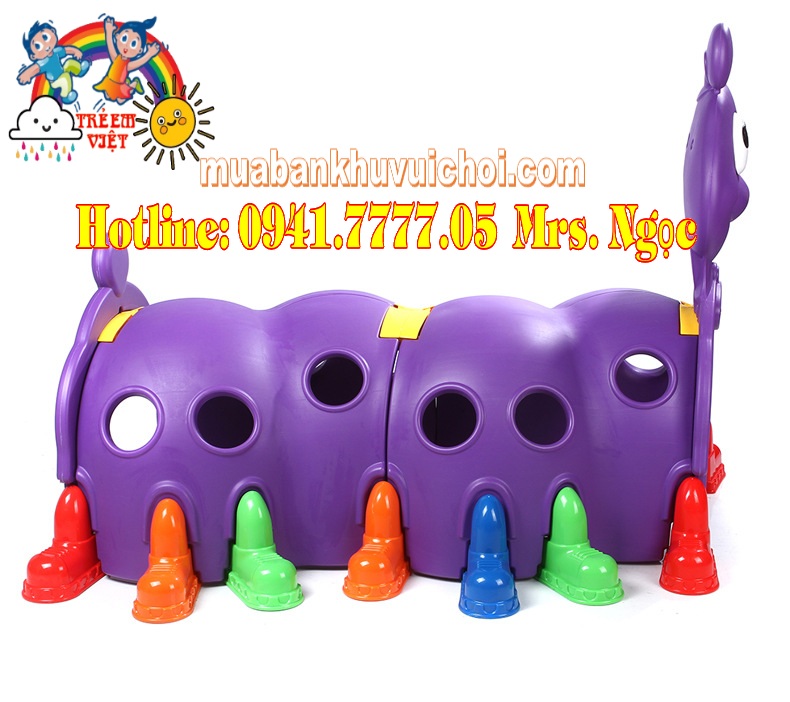 Tư vấn khu vui chơi