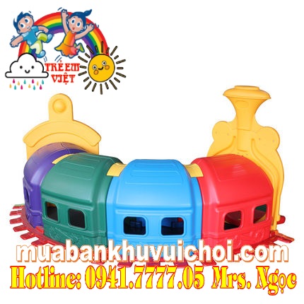 Tư vấn khu vui chơi