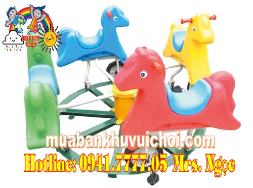 Tư vấn khu vui chơi