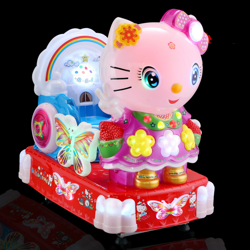 Tư vấn khu vui chơi