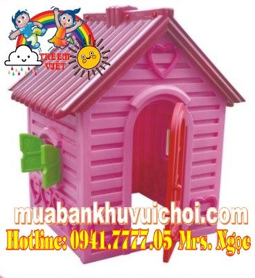 Tư vấn khu vui chơi