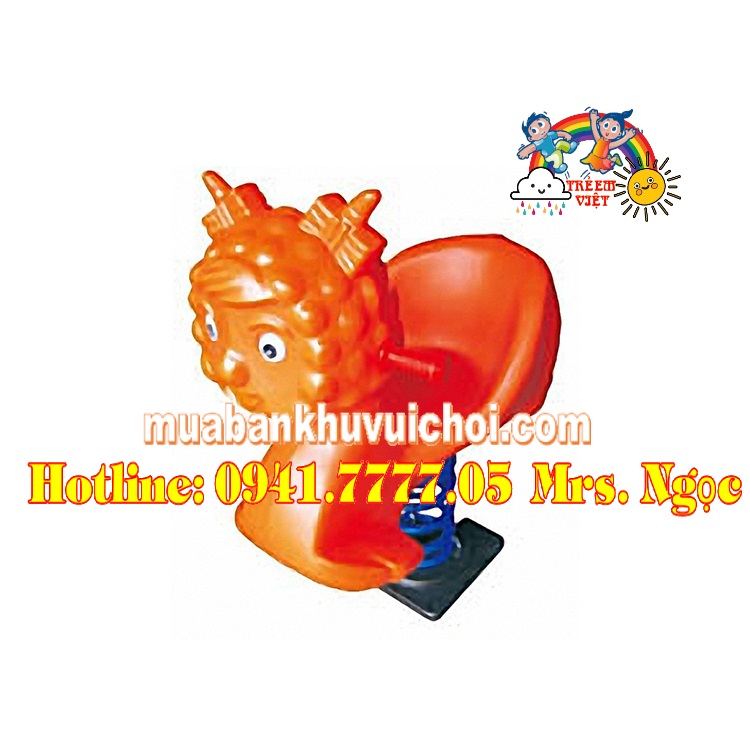 Tư vấn khu vui chơi