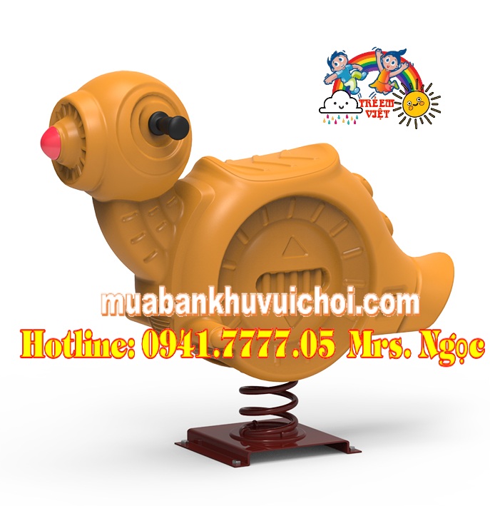 Tư vấn khu vui chơi