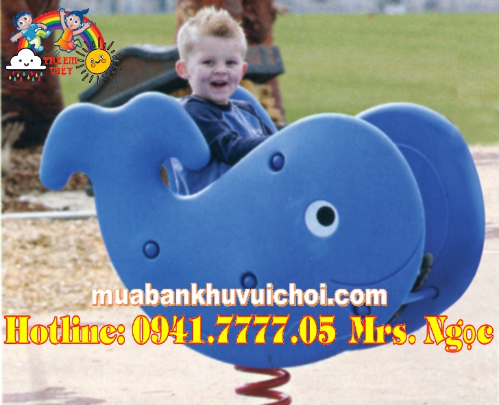 Tư vấn khu vui chơi