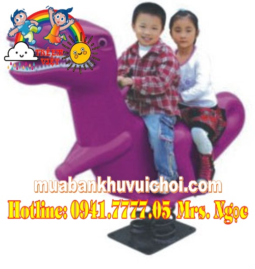 Tư vấn khu vui chơi
