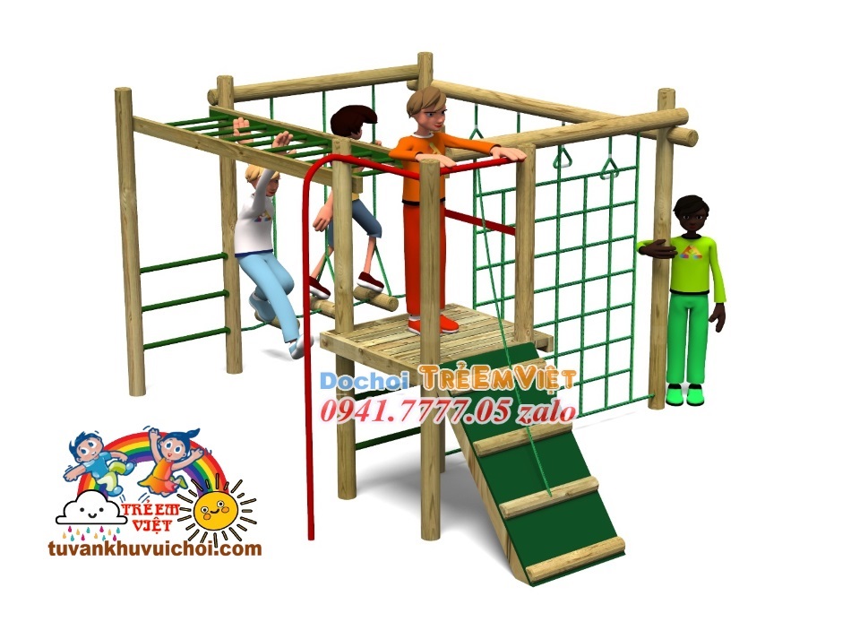 Tư vấn khu vui chơi