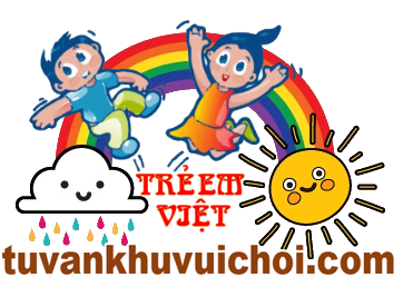 Tư vấn khu vui chơi