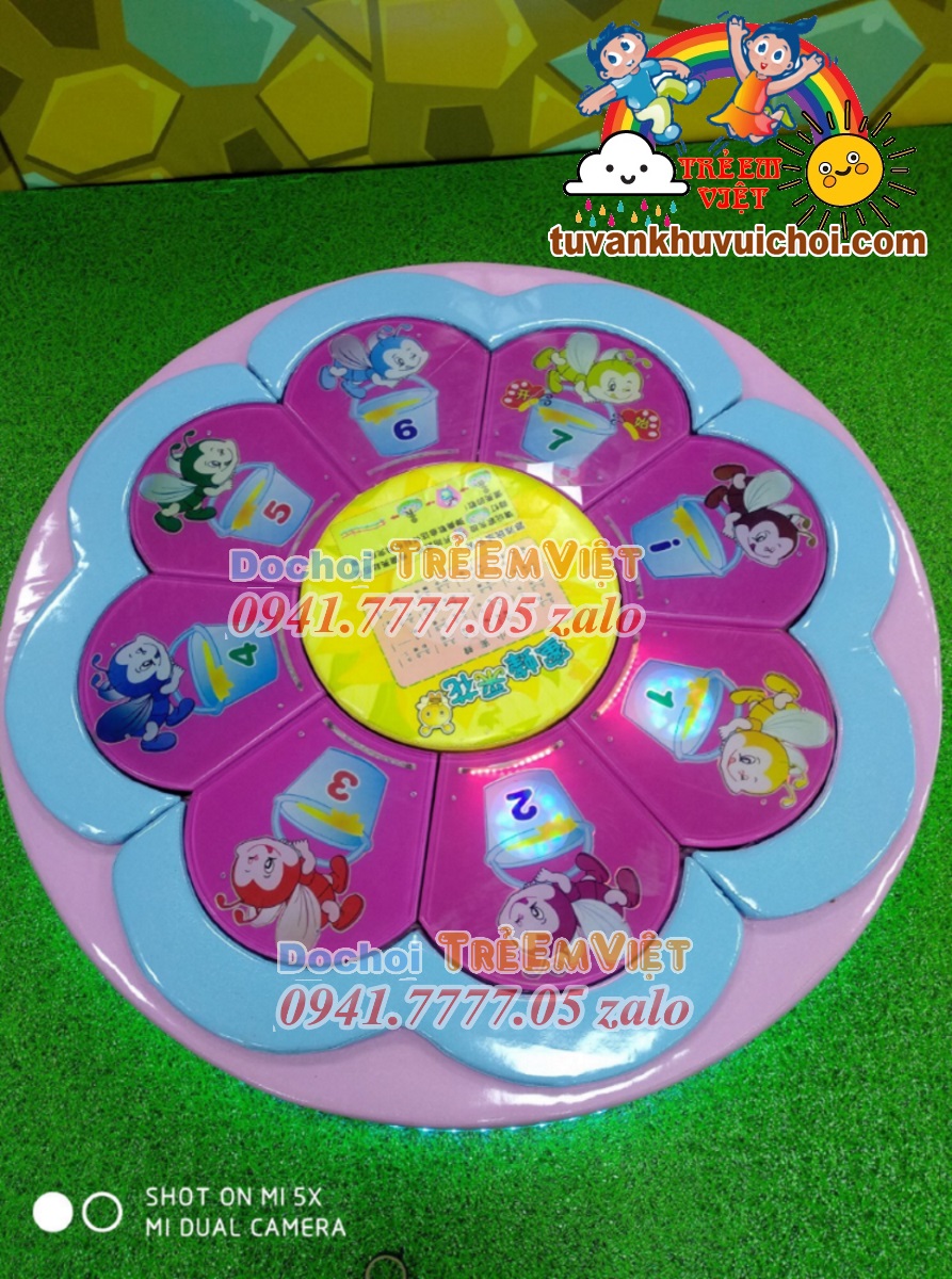 chi phí đầu tư khu vui chơi trẻ em, chi phi dau tu khu vui choi tre em