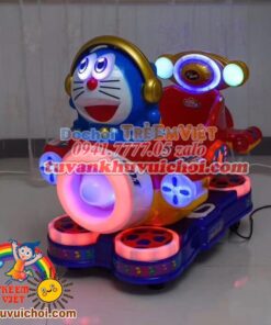 THÚ NHÚN ĐIỆN 13