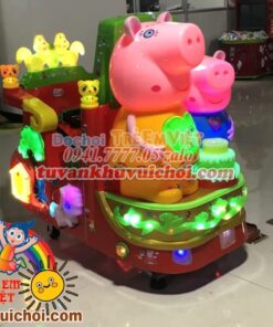 THÚ NHÚN ĐIỆN 14