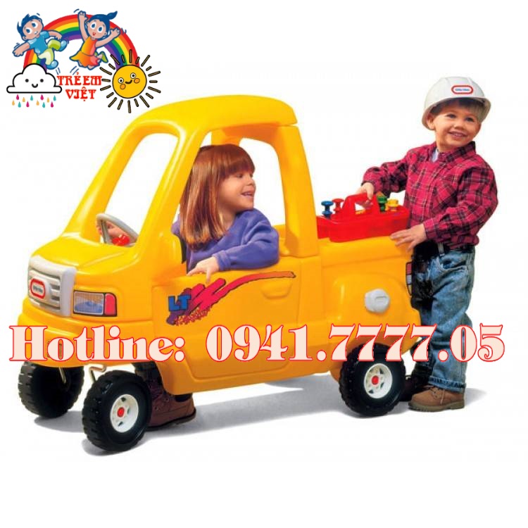 Tư vấn khu vui chơi