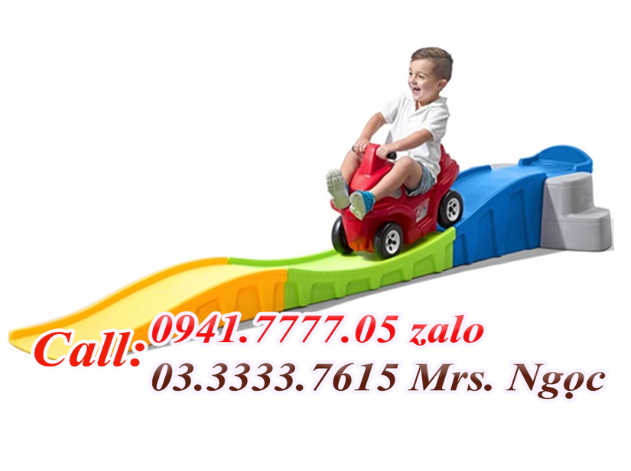 Tư vấn khu vui chơi