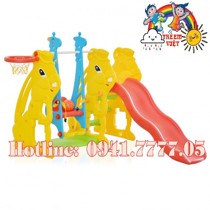 Tư vấn khu vui chơi