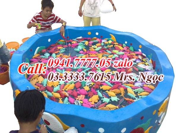 Tư vấn khu vui chơi