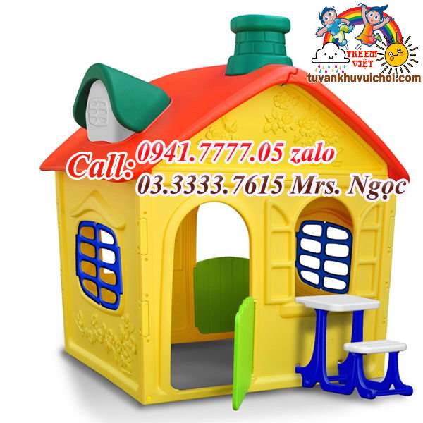Tư vấn khu vui chơi