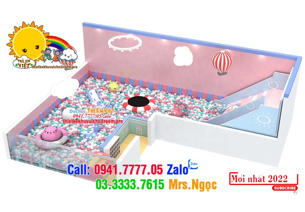 Tư vấn khu vui chơi