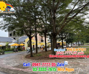 thu hồi vốn khi mở khu vui chơi trẻ em trong nhà