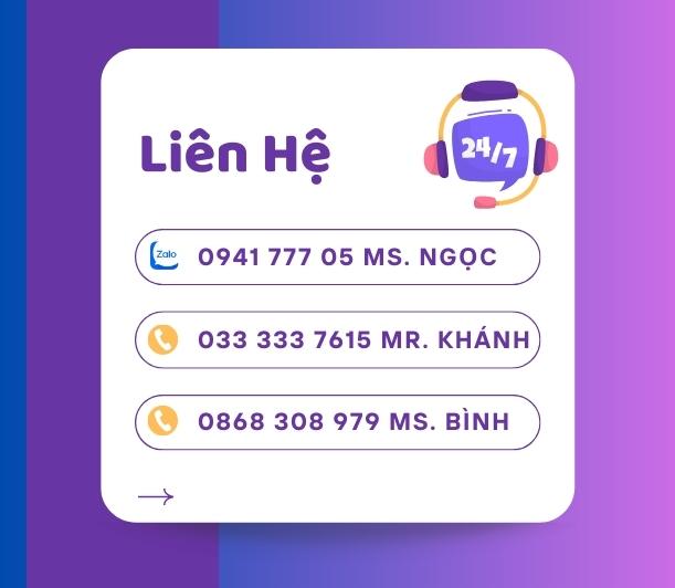 Tư vấn khu vui chơi