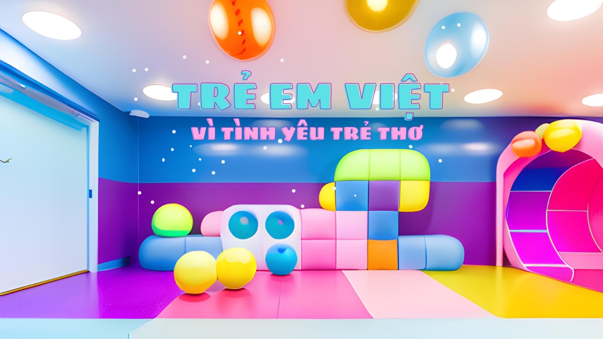 Tư vấn khu vui chơi