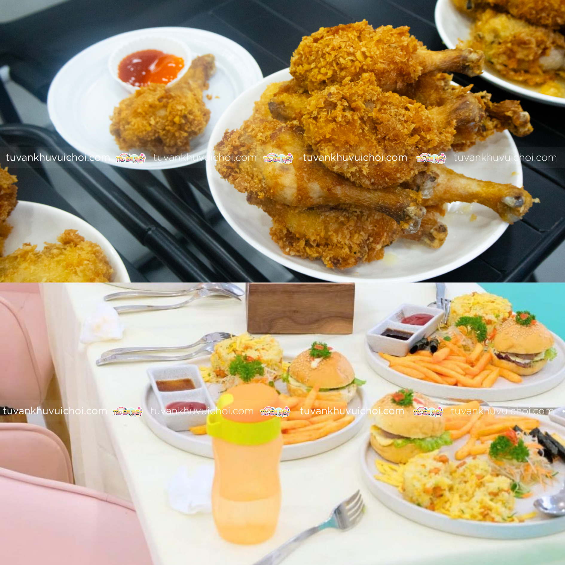 Tiệc đồ mặn