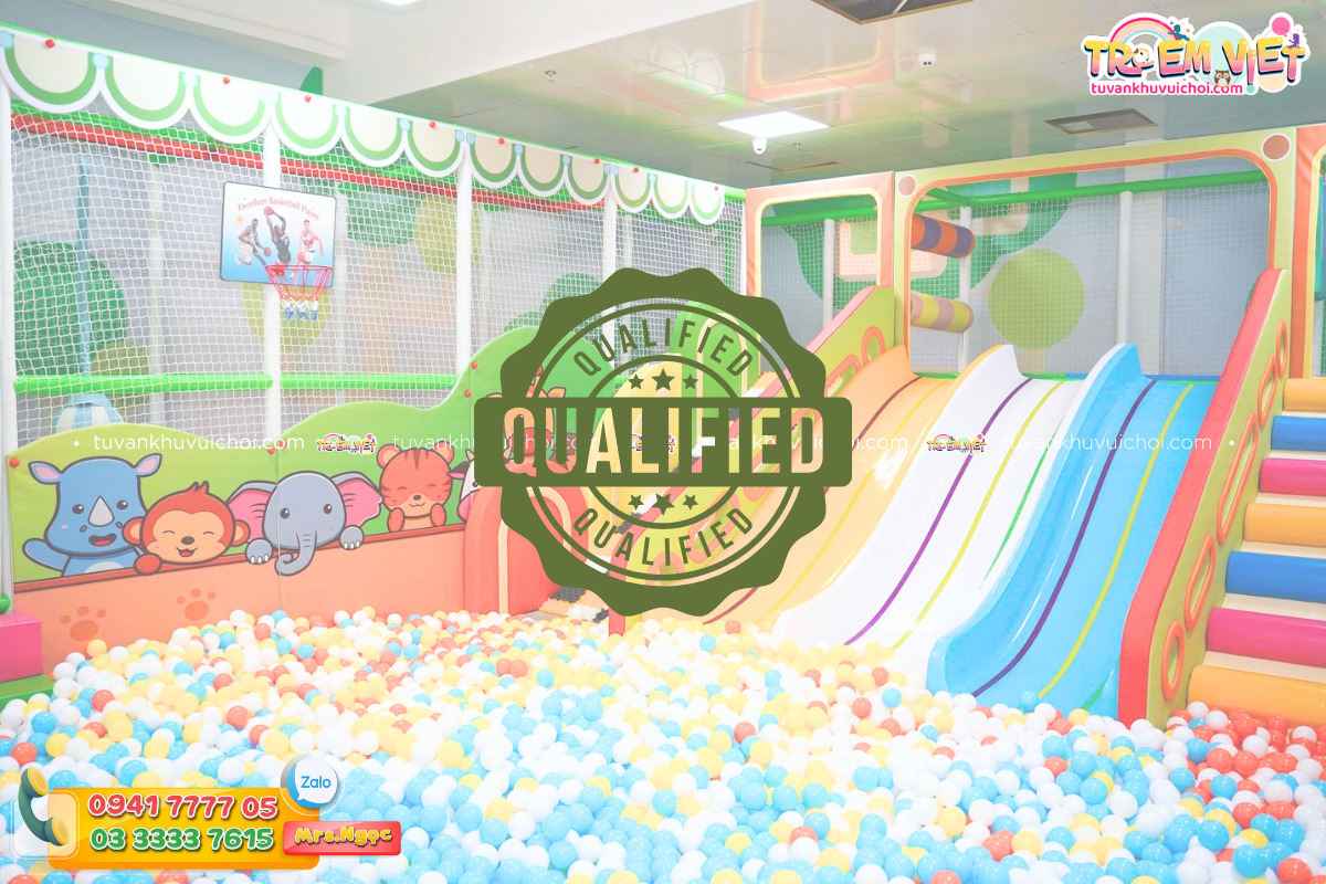 Trò chơi, đồ chơi khu vui chơi