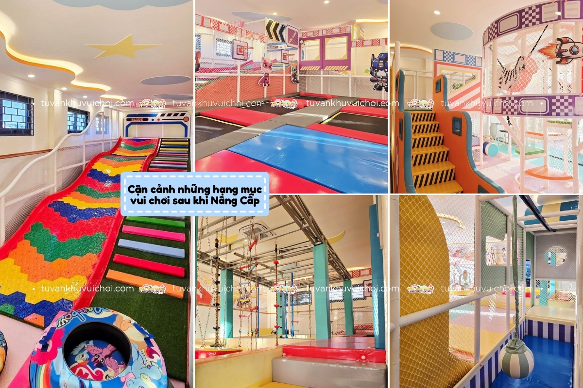 Cận cảnh những hạng mục vui chơi sau khi Nâng Cấp.jpg
