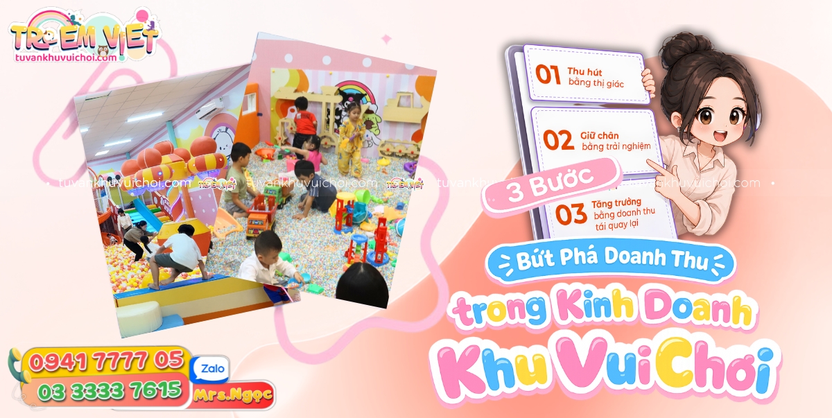 Chiến Lược 3 Bước Bứt Phá Doanh Thu Trong Kinh Doanh Khu Vui Chơi Trẻ Em Hiện Đại.jpg