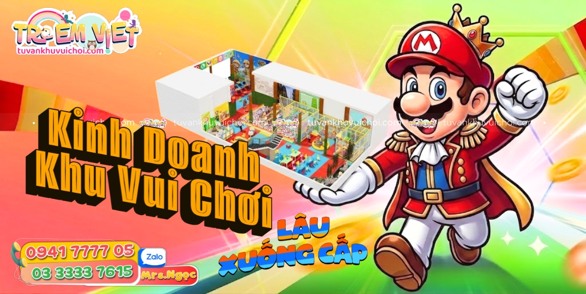 Làm Thế Nào Để Kinh Doanh Khu Vui Chơi Lâu Xuống Cấp_ Bí Quyết Đầu Tư Bền Đẹp, Tiết Kiệm Chi Phí.jpg
