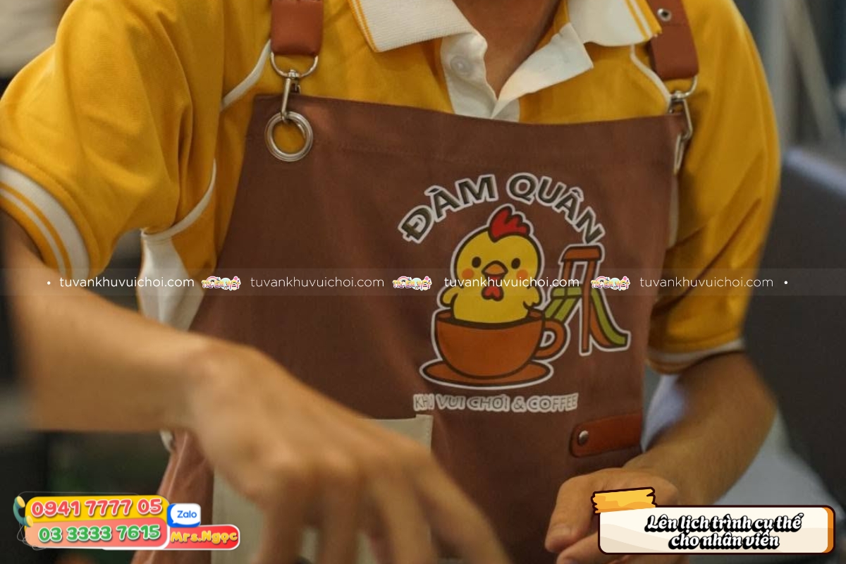 Lên lịch trình cụ thể cho nhân viên.jpg