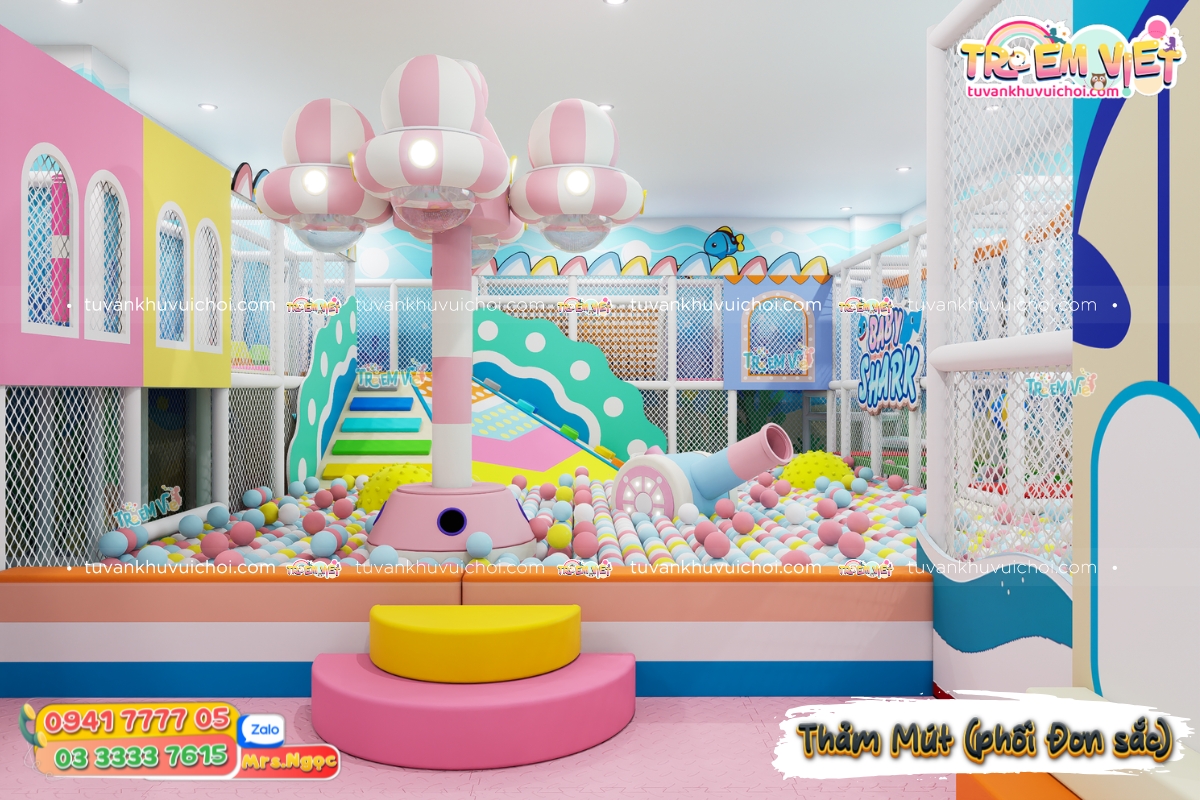 Thảm mút màu 1 màu (3D).jpg