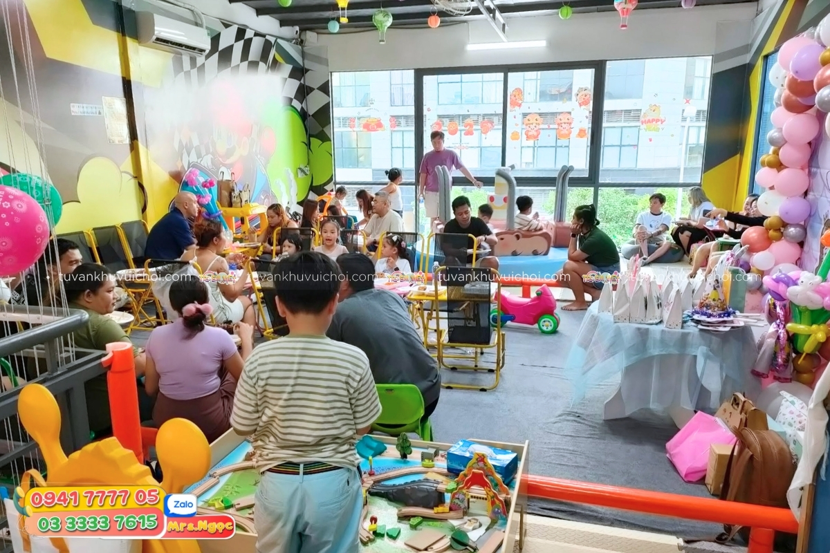 Từ định vị khách hàng đến thiết kế khu vui chơi trẻ em thực tế.jpg
